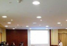 A Rosarno primo convegno di Osteopatia Pediatrica in Calabria