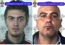 Rapinavano anziani fingendosi postini, arrestati due pregiudicati a Reggio Calabria