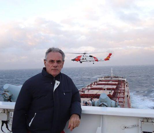 Elezioni Gioia Tauro, intervista ad Aldo Alessio