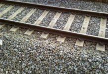 Frana sui binari a Pizzo, interrotto il traffico ferroviario sulla linea Paola – Reggio Calabria