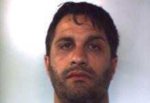 Gioia Tauro, un arresto in flagranza per furto