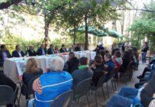 Santo Stefano in Aspromonte: i candidati di ”Risorsa Comune” incontrano i cittadini di Mannoli