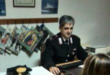 Tenta di uccidere la convivente buttandola dal balcone, arrestato in flagranza a Reggio Calabria