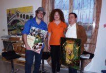 Rosarno, Diego Felice Licopoli con “Ghigo ,la mano della marionetta” protagonista a frammenti d’arte