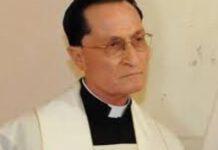 Arrestato prete pedofilo