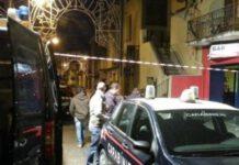 Ragazzo ucciso a coltellate in un bar in Calabria