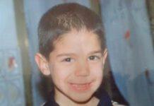 Rosarno, la Scuola di via Maria Zita intitolata al piccolo Ferdinando Acquistapace