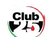 Il comitato locale gioiese promuove il club 25 con la caccia al tesoro