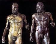 Nesci: Expo, basta con le provocazioni di Sgarbi sui Bronzi