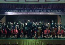 Orchestra Sinfonica Giovanile della Calabria a Napoli per “Il maggio dei monumenti”