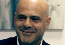 Elezioni Gioia Tauro, intervista a Rosario Schiavone