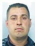 Arrestato il latitante Francesco Napoli, condannato all’ergastolo per l’omicidio di Fabrizio Pioli