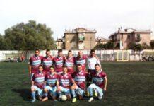 La Rosarnese chiuse la stagione con un pari, ed ora i play off