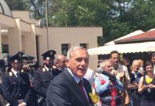 Rosarno si è colorata di giallo questa mattina con il Premio Gerbera Gialla