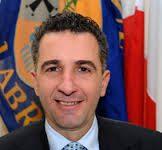 Regione Calabria, Orlandino Greco su gruppi consiliari