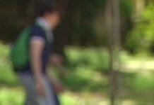 13enne disabile presa a sassate e umiliata da coetanei