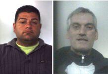 Gioia Tauro, bomba contro abitazione. Due arresti