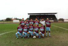 Finale play off Siderno Nuova Rosarnese, cronaca e pagelle