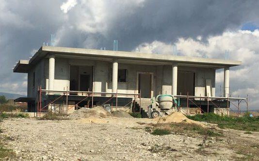 Sequestrati beni a Rosarno ad uomo vicino a Pesce Vincenzo