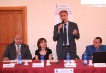 Oppido Mamertina: La Croce Rossa incontra i cittadini