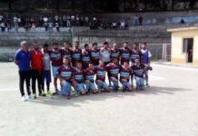 La Nuova Rosarnese approda in finale playoff mettendo K.O. la Stilese, cronaca e pagelle