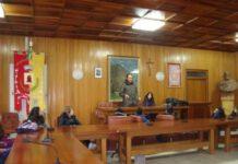 La Scuola Secondaria di I grado di Oppido Mamertina al secondo posto nel concorso “Testimoni dei diritti” indetto dal Senato