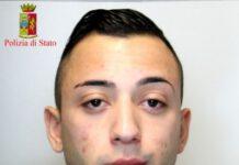 Arrestato giovane a Reggio Calabria, rapinò anziana in casa