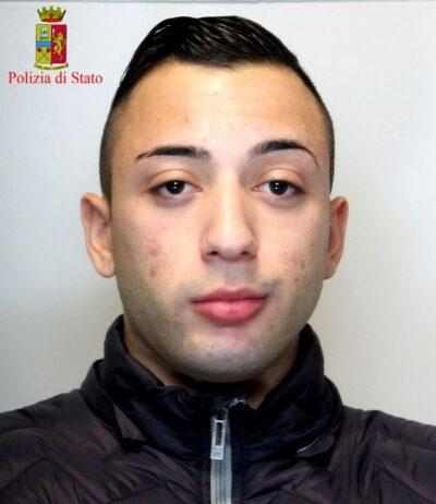Arrestato giovane a Reggio Calabria, rapinò anziana in casa