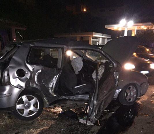 Incidente a Rosarno, tre feriti