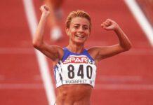 Morta l’atleta messinese Annarita Sidoti, è stata campionessa mondiale di marcia