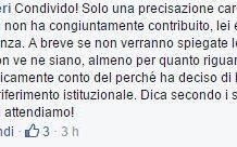 Rosarno: Bottiglieri chiede pubbliche motivazioni per le dimissione della Varrà
