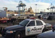 Operazione Columbus, i nomi dei fermati