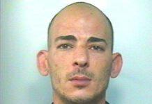 Rosarno, scarcerato Simone Messina