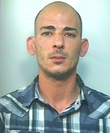 Rosarno, scarcerato Simone Messina