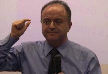 Gratteri: calcio forma di pubblicità per la ndrangheta