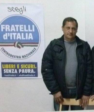 Barbalace (Fdi An): un minimo di decenza indurrebbe il sindaco Tripodi a rassegnare le dimissioni