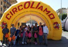 Arriva a Reggio Calabria CircOLIamo, la campagna educativa itinerante