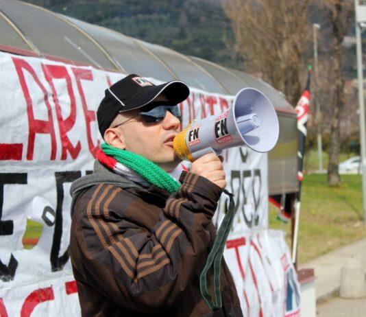 Forza Nuova Calabria: da sempre ci battiamo per la legalità