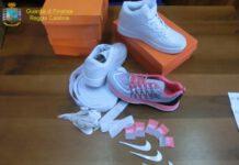 Gioia Tauro, maxi sequestro di prodotti contraffatti