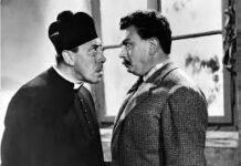 Incredibile in provincia di Reggio Calabria, sindaco prende a schiaffi parroco