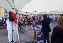 Lamezia, prosegue il tour elettorale del candidato a sindaco Mimmo Gianturco #tralagente