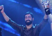 Il calabrese Fabio Curto vince “The Voice “