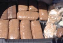 Incredibile a Firenze, insospettabile pensionata fermata con nove chili di eroina