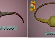 Operazione Focus Ndrangheta, nella Piana. Trovate due bombe a Polistena