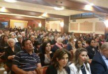 Risorsa Comune si presenta a Gambarie. Il candidato Sindaco Malara: “Programmazione e destagionalizzazione per il rilancio del turismo nel comprensorio aspromontano”