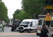 Poliziotti ubriachi al volante investono e uccidono un uomo