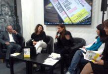 Da Catanzaro al 28° Salone Internazionale del Libro di Torino