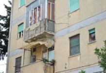 Lamezia, Sovranità denuncia stabile in condizioni pericolanti