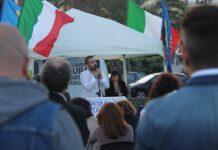 Lamezia, prosegue tour elettorale #tralagente di Mimmo Gianturco