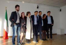 Walter Cordopatri e il successo inaspettato “Avant Premier” di Bruxelles